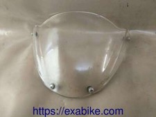 bulle pour Ducati Monster 696