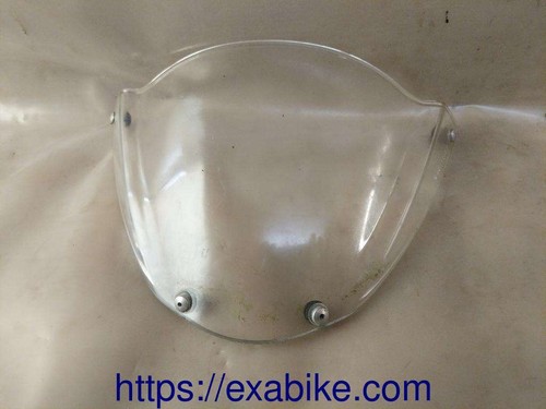 Bulle pour ducati - pour, 696