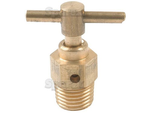 Robinet bloc moteur bsp - moteur,