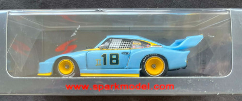 Spark model s4415 porsche - s4415,