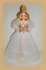 Barbie Doll Collection "Donkey Skin 1"