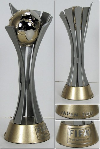 Fifa coupe monde des - fifa, clubs