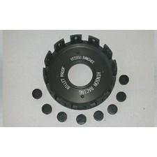 Cloche d'Embrayage HINSON