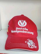 Casquette Michael Schumacher
