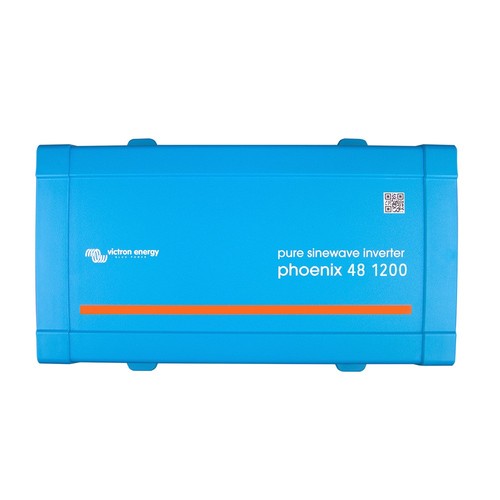 Victron phoenix inverter - phoenix,