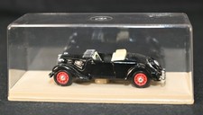 Eligor 1:43 Citroen Traction