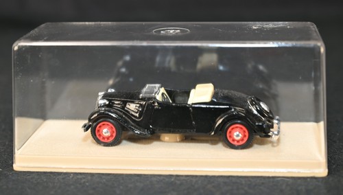 Eligor citroen traction - eligor,