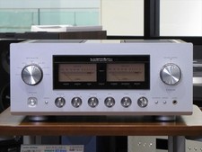 Amplificateur intégré LUXMAN