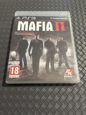 Mafia II - Sony Playstation 3