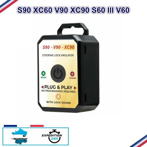 Emulateur verrou colonne - emulateur,
