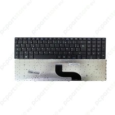 Clavier Azerty FR pour Acer Aspire 5738Z 5349-2418 5349-2472 5738Z-4574