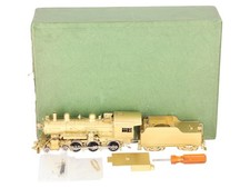 PFM United Models HO BRASS