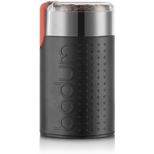 Bodum noir moulin café - moulin, a