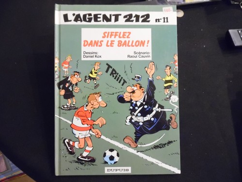Agent 212 11 - bd,