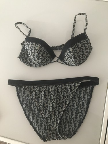 Maillot bain dior - bain,