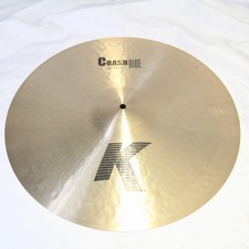 ZILDJIAN K.Zildjian Crash Ride
