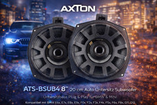 AXTON ATS-BSUB4 - Caisson de