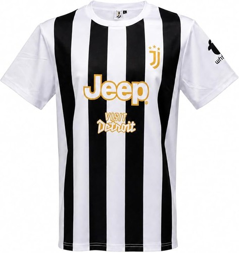 Juventus 2026 2027 - fc, maillot