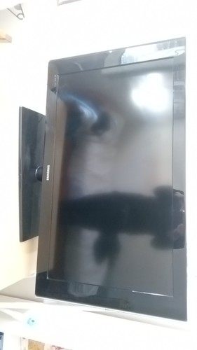 Téléviseur samsung pouces - téléviseur,