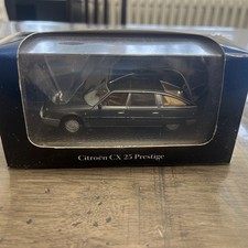 Norev kiosque 1/43 - Citroën