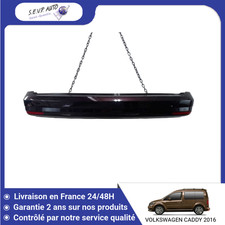 🇫🇷 PARE-CHOC ARRIER