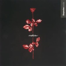 Depeche Mode Violator GATEFOLD