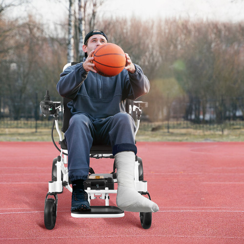 Vevor fauteuil roulant - vevor,