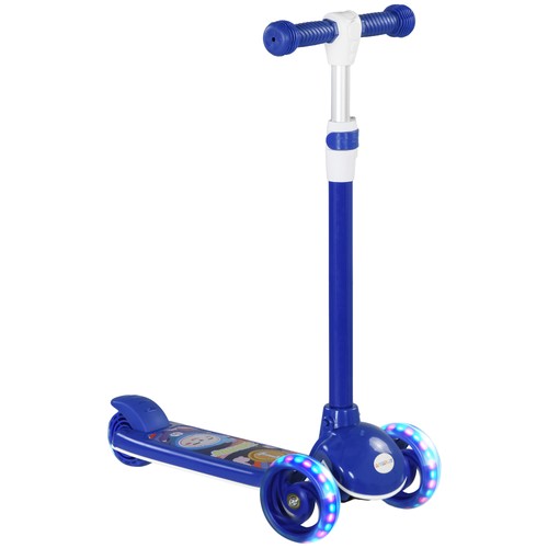 Trottinette enfant roues - enfant,