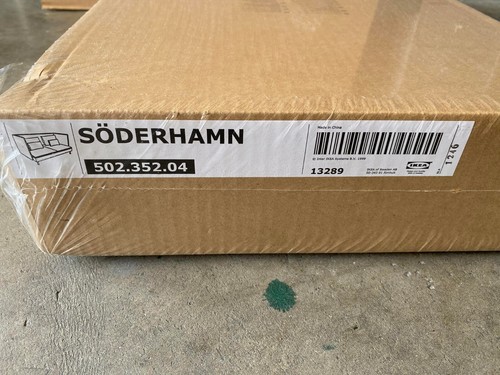 New ikea soderhamn high - high, sofa