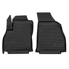 Tapis De Sol Caoutchouc À