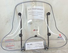 Pare-Brise 4 Saisons Piaggio