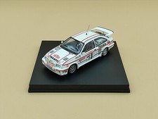 1/43 Ford Sierra Cosworth #10 Rallye Monte Carlo 1987 Grundel Trofeu ref: 120