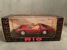 lamborghini Miura Roadster