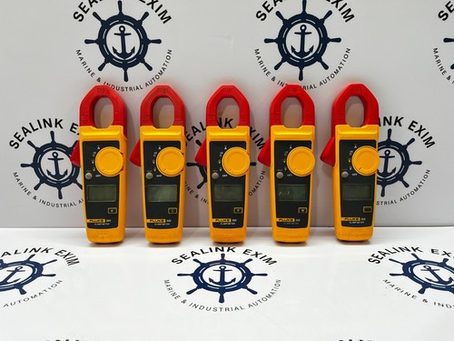 Fluke 305 pince numérique - 305,