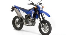 MANUEL ATELIER REVUE RÉPARATION PDF YAMAHA WR250R WR250X 2008
