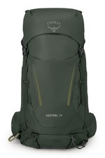 Osprey sac à dos de randonnée Kestrel 38 L / XL Bonsai Green