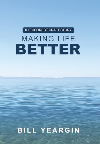 Making life better - life, the