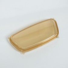 Vitre de compteur TNT pour