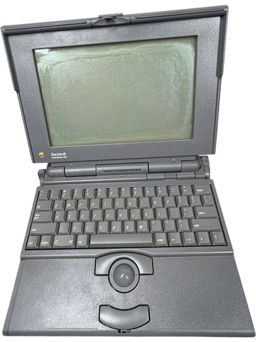 Apple powerbook 160 vintage - powerbook,