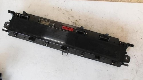Compteur renault scenic - compteur,