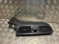 Aerateur tableau de bord