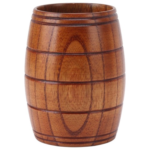 Tasse bière bois - tasse, bois,