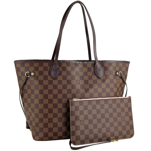 Sac fourre tout louis vuitton - fourre-tout,
