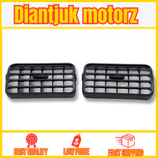 OEM SUZUKI APV CARRY SUPER CARRY FRONT MIDDLE LOUVER VENTILATOR AIR VENT HOLE 2X