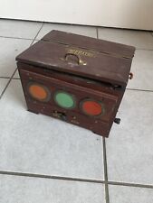 Tireuse par contact IMPERATOR