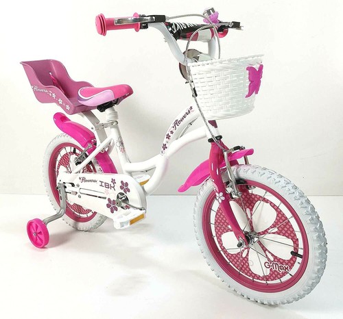 Vélo enfant ibk - vélo,