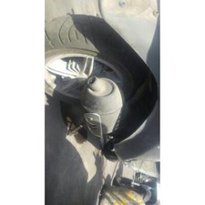 MOTEUR COMPLET M151M PIAGGIO