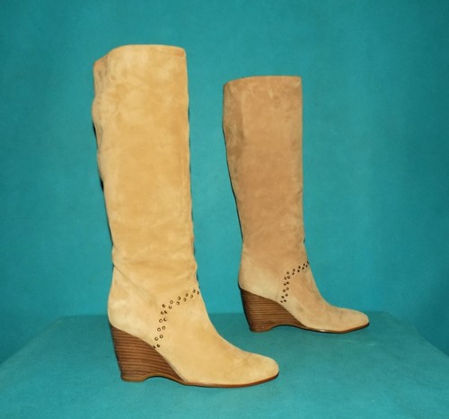 Bottes compensées hogan - compensées, en