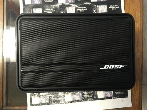 Bose 151 built invisible - 151, built-invisible