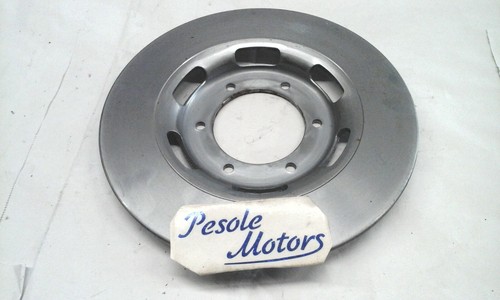 Disque frein avant moto - frein,